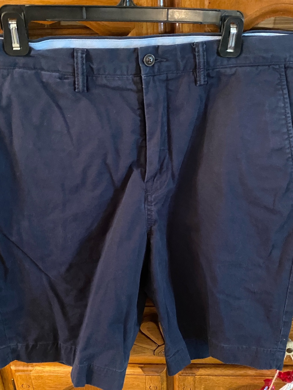 Polo by Ralph Lauren Men’s Chino Shorts Size 35